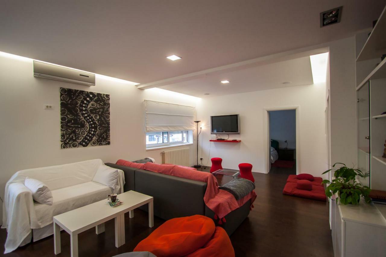 Zen & Art Suite พูลา ภายนอก รูปภาพ